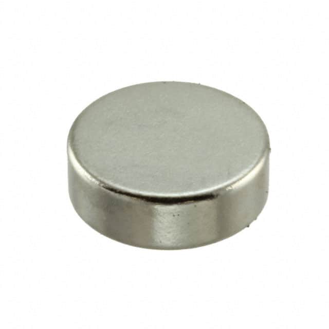 8194 Radial Magnets, Inc.  Magnets - Multi Purpose